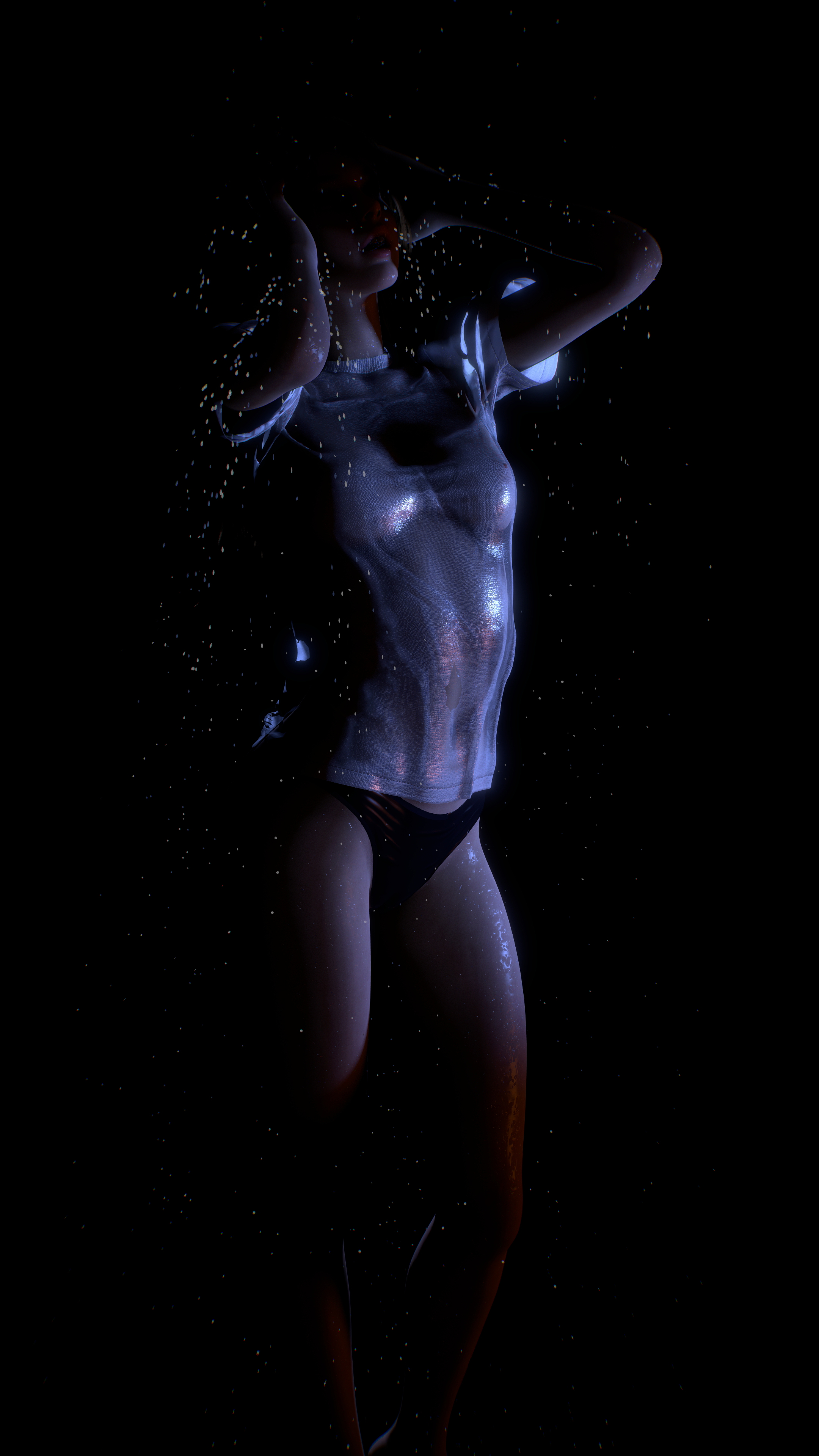 Community Contributions - April 2023  3d Porn Futanari Futa 3dnsfw Cum Cum Covered Masturbating Model Sexy Photorealistic Nude Nudes Digital Art Sex Sexy Lingerie Lingerie Nsfw Bbw 24