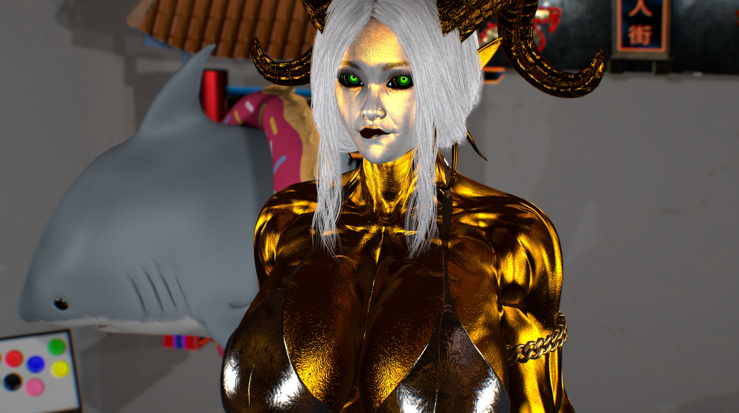 Community Contributions - April 2023  3d Porn Futanari Futa 3dnsfw Cum Cum Covered Masturbating Model Sexy Photorealistic Nude Nudes Digital Art Sex Sexy Lingerie Lingerie Nsfw Bbw 11