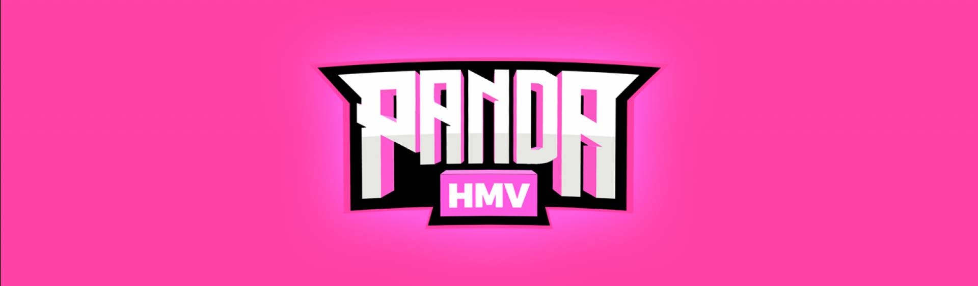 PandaHMV artist cover image